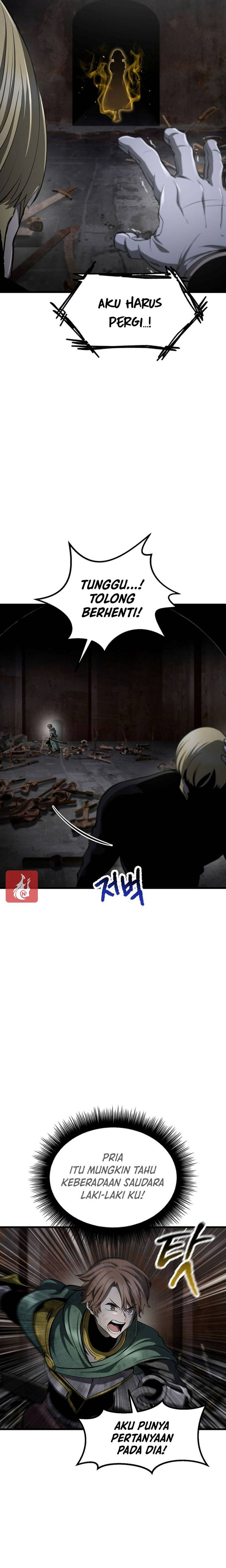 Otherworldly Sword King’s Survival Records Chapter 246 Gambar 7